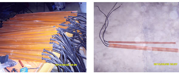 管狀貴金屬氧化物陽(yáng)極